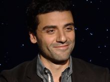 Oscar Isaac