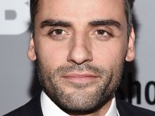 Oscar Isaac