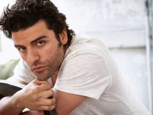 Oscar Isaac