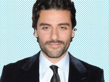 Oscar Isaac