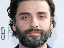 Oscar Isaac