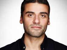 Oscar Isaac