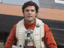 Oscar Isaac