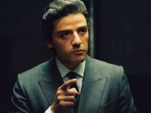 Oscar Isaac