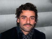 Oscar Isaac