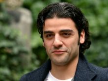 Oscar Isaac