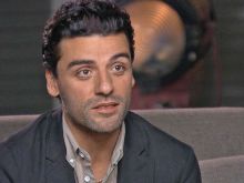 Oscar Isaac