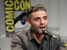 Oscar Isaac