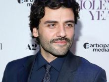 Oscar Isaac