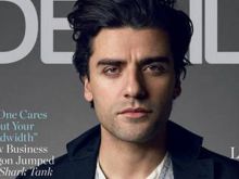 Oscar Isaac