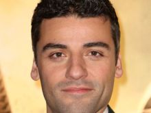Oscar Isaac #2987 picture (Landscape Medium)