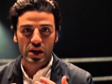 Oscar Isaac #2989 picture (Landscape Medium)