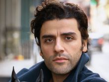 Oscar Isaac