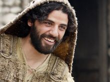 Oscar Isaac