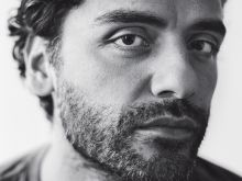 Oscar Isaac