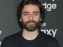 Oscar Isaac