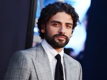 Oscar Isaac