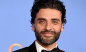 Oscar Isaac