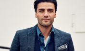 Oscar Isaac