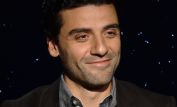 Oscar Isaac