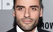 Oscar Isaac