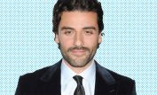 Oscar Isaac