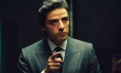 Oscar Isaac