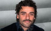 Oscar Isaac