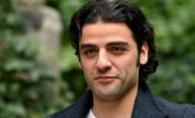 Oscar Isaac