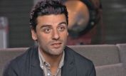 Oscar Isaac