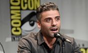 Oscar Isaac