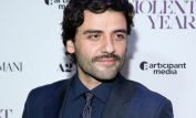 Oscar Isaac