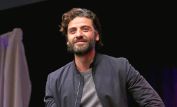 Oscar Isaac