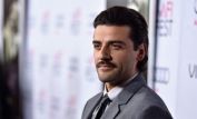 Oscar Isaac