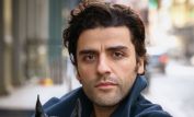 Oscar Isaac