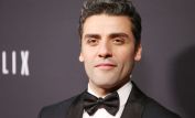 Oscar Isaac