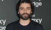 Oscar Isaac