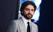 Oscar Isaac