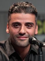 Oscar Isaac