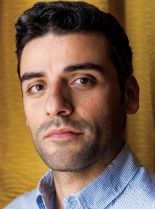 Oscar Isaac