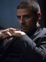 Oscar Isaac