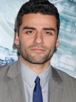 Oscar Isaac