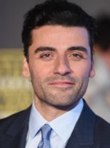 Oscar Isaac