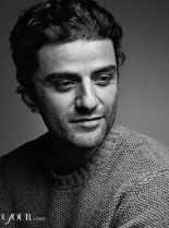 Oscar Isaac