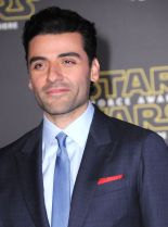 Oscar Isaac