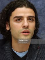 Oscar Isaac