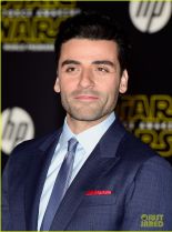 Oscar Isaac