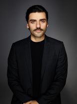 Oscar Isaac