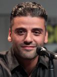 Oscar Isaac