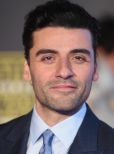 Oscar Isaac